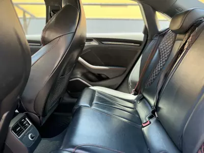 Audi A3 2020
