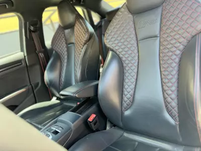 Audi A3 2020