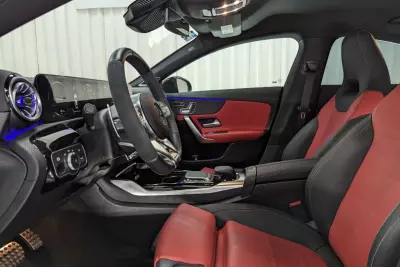 Mercedes Benz Clase CLA 2023
