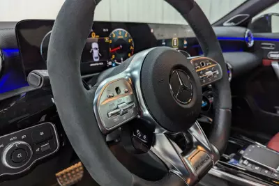 Mercedes Benz Clase CLA 2023