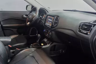 Jeep Compass VUD 2019