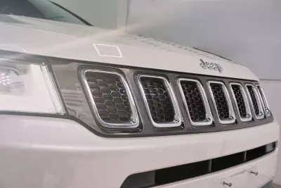 Jeep Compass VUD 2019