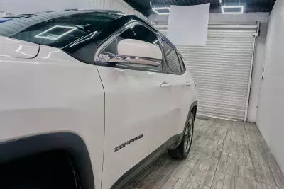 Jeep Compass VUD 2019