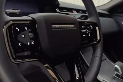 Land Rover Range Rover Velar VUD 4x4 2024