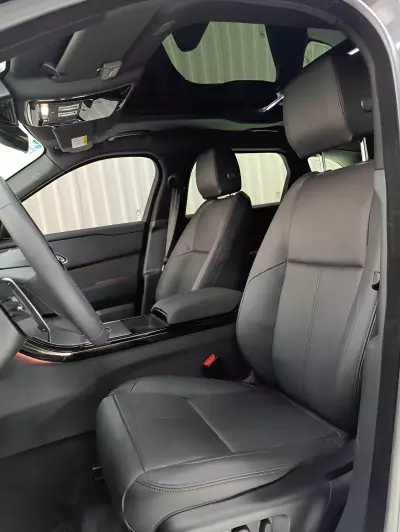 Land Rover Range Rover Velar VUD 4x4 2024