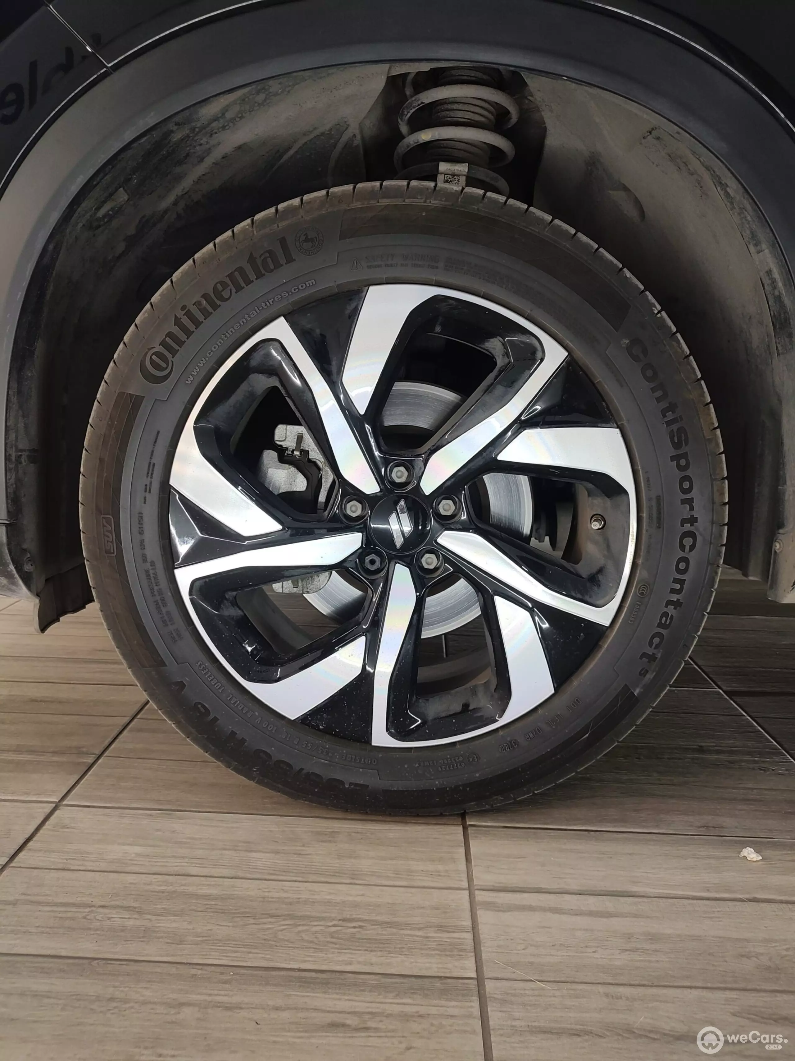 Dodge Journey VUD
