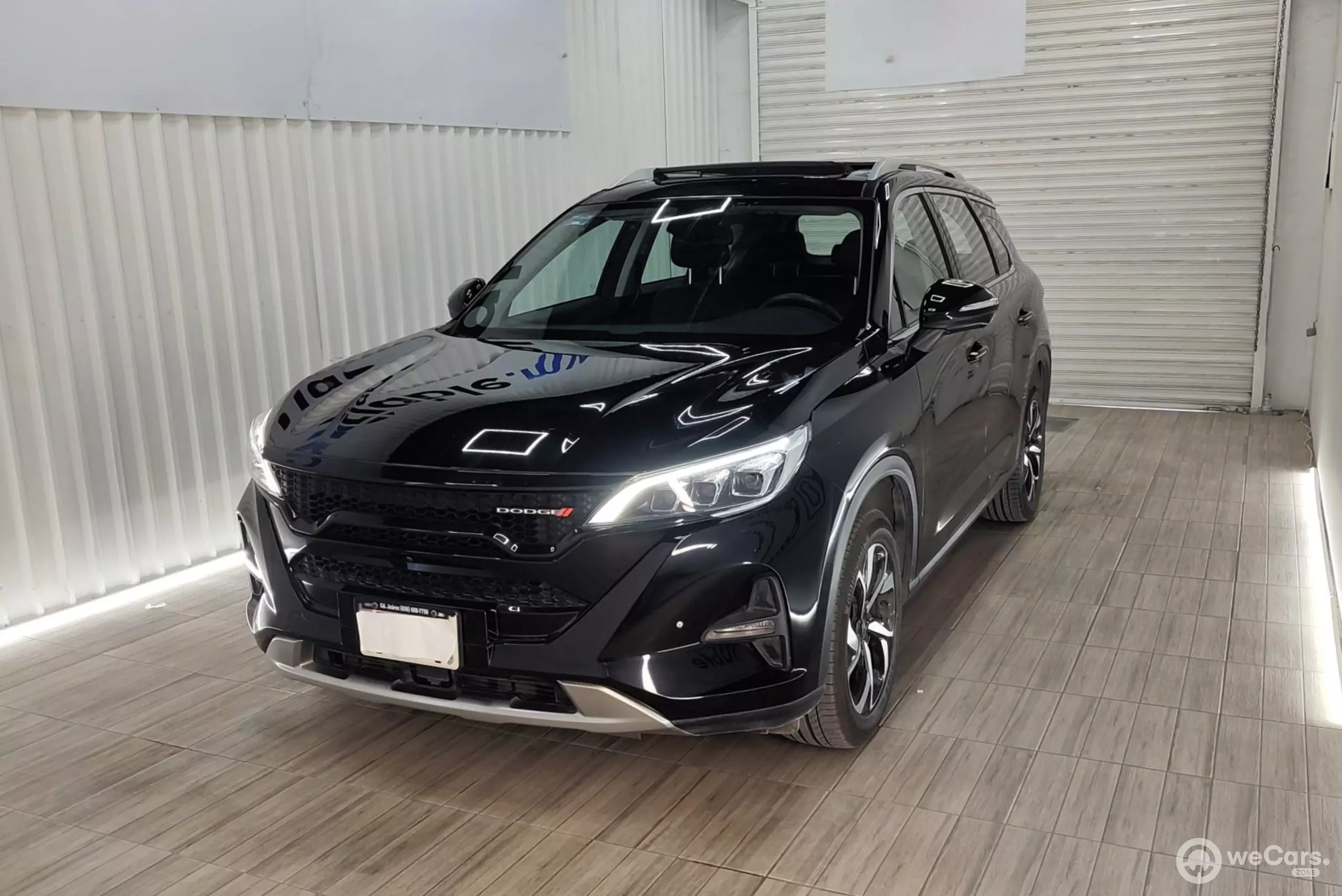 Dodge Journey VUD 2023