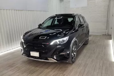 Dodge Journey VUD 2023
