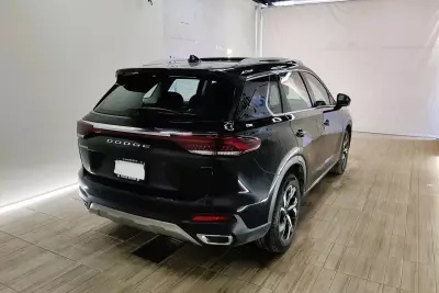 Dodge Journey VUD 2023