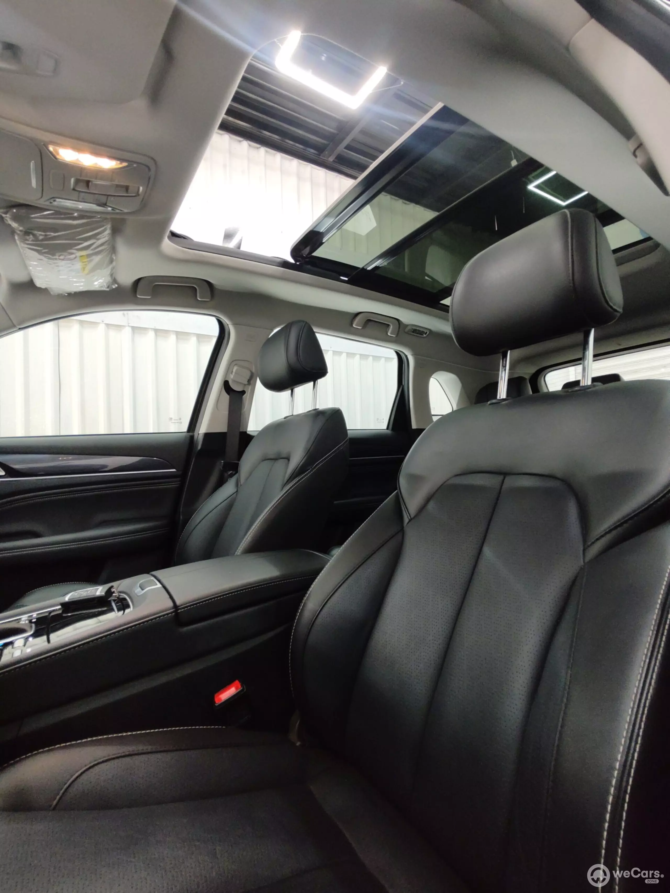 Dodge Journey VUD