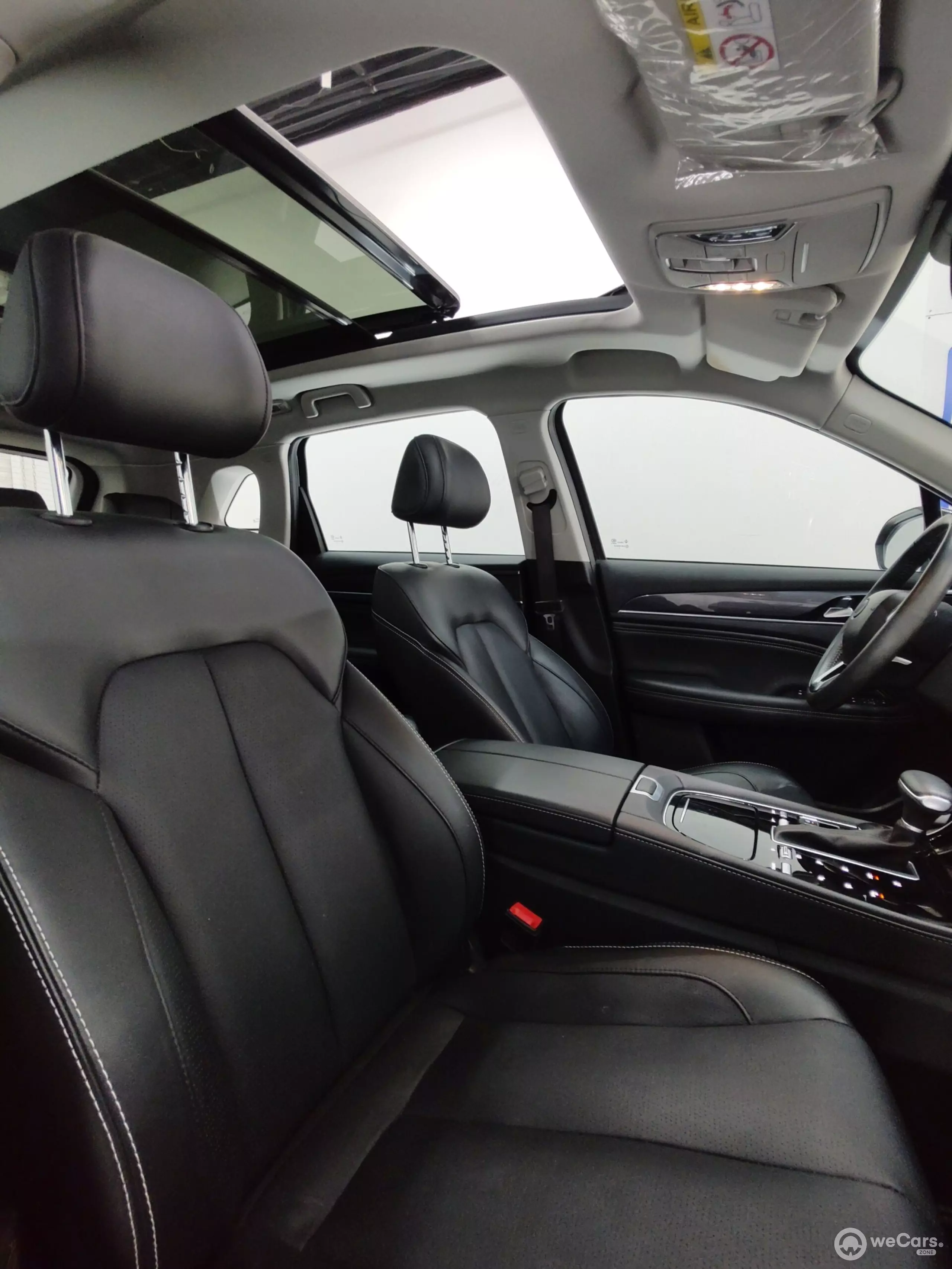 Dodge Journey VUD