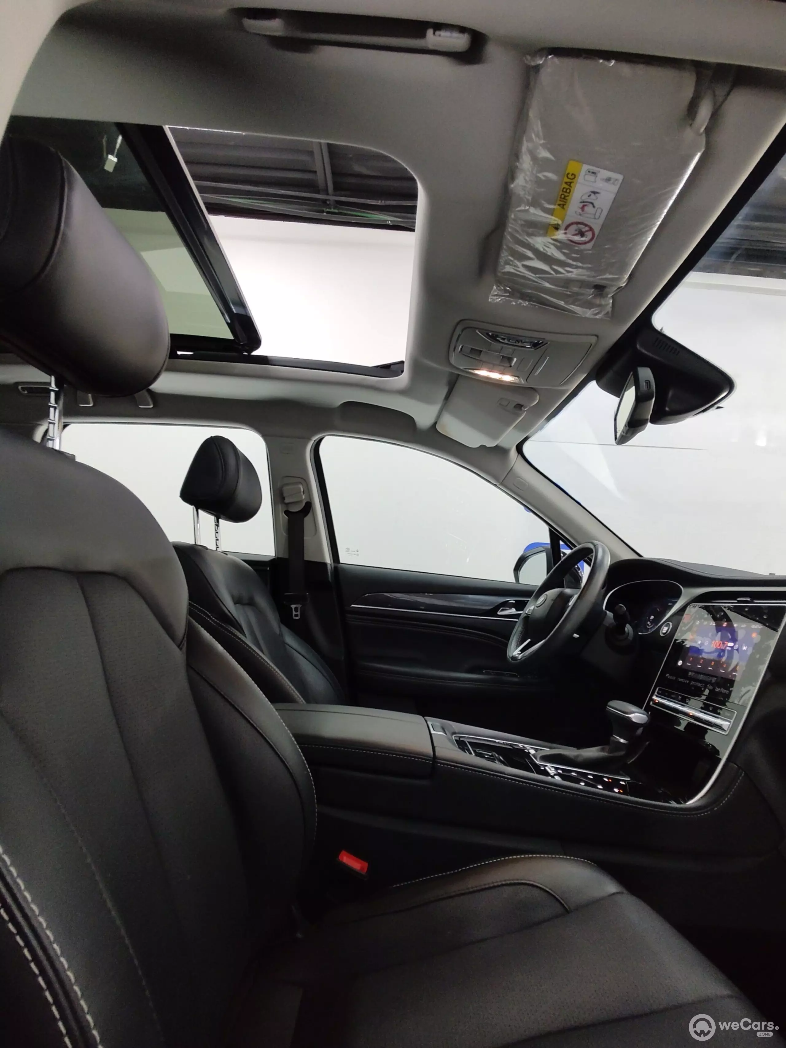 Dodge Journey VUD