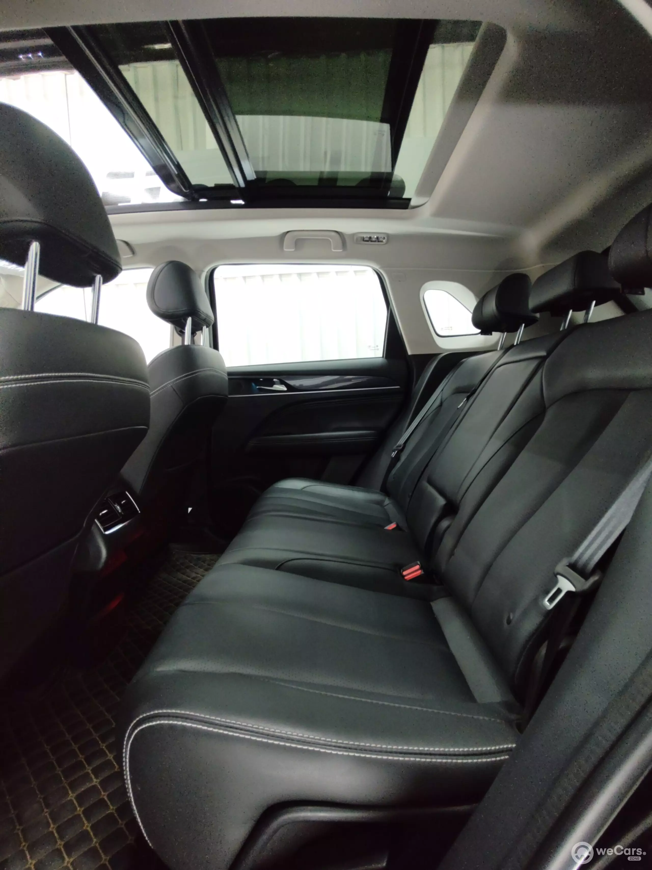 Dodge Journey VUD