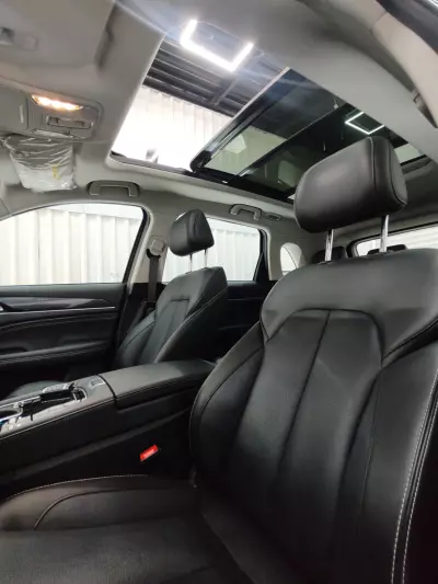 Dodge Journey VUD 2023