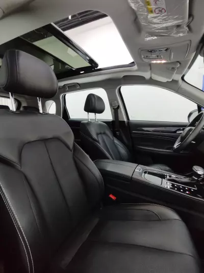 Dodge Journey VUD 2023