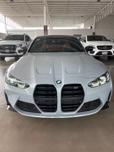 BMW Serie 3 2021