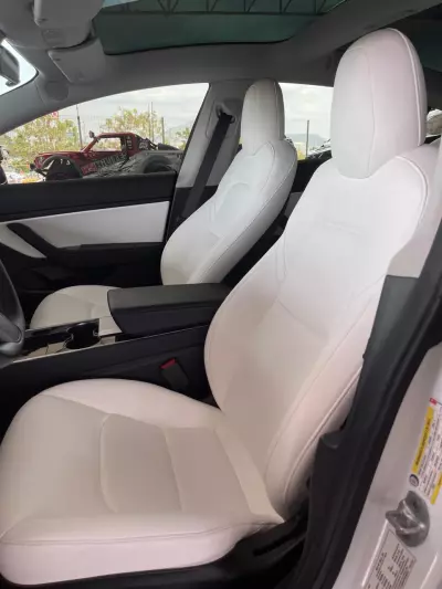 Tesla Model 3 2019