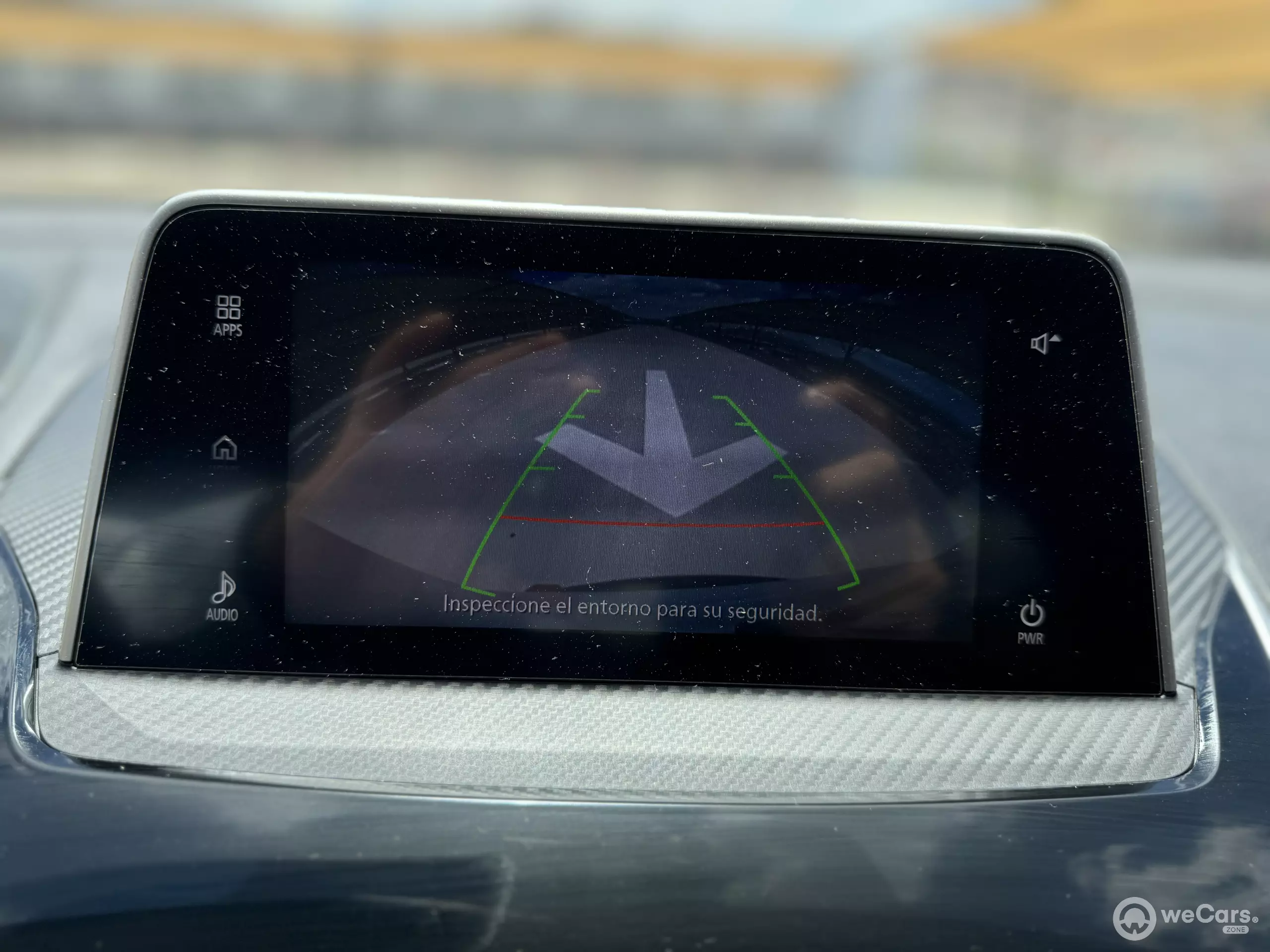 Mitsubishi Eclipse Cross VUD