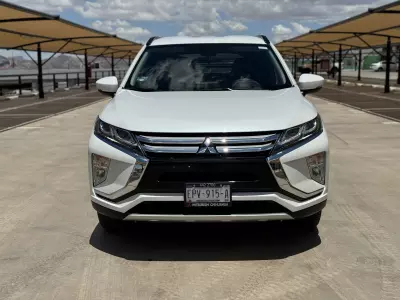 Mitsubishi Eclipse Cross VUD 2020