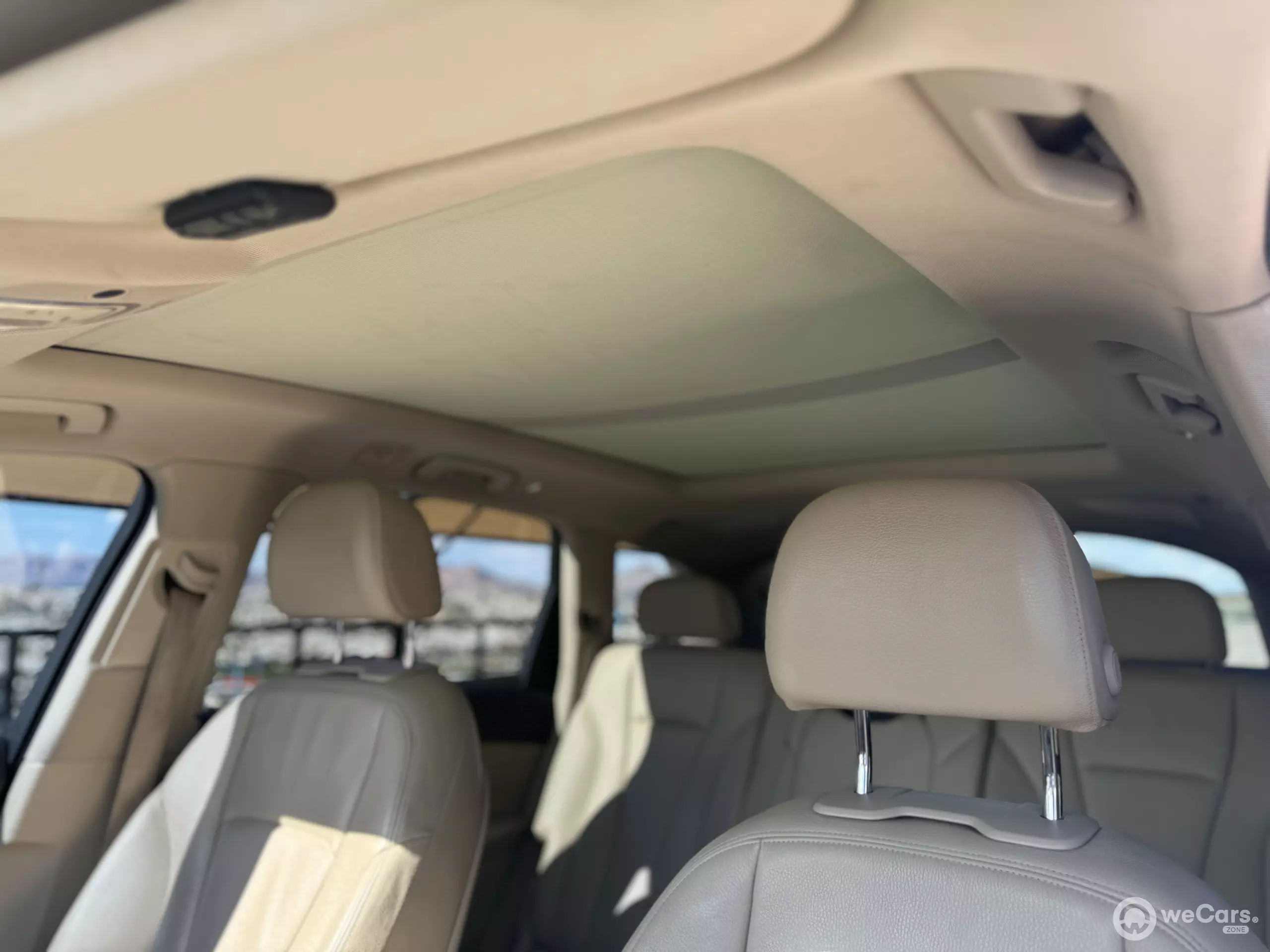 Audi Q7 VUD
