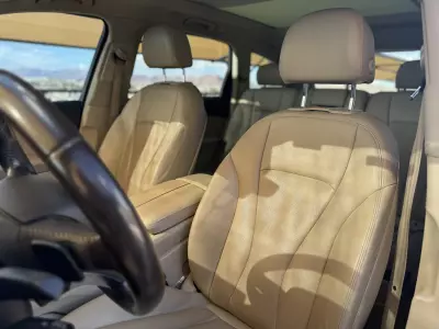 Audi Q7 VUD 2016
