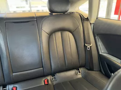 Audi A7 2016