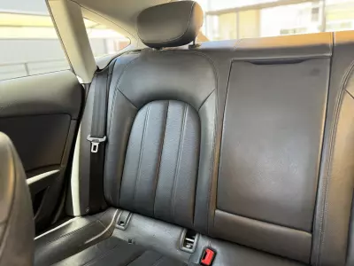 Audi A7 2016