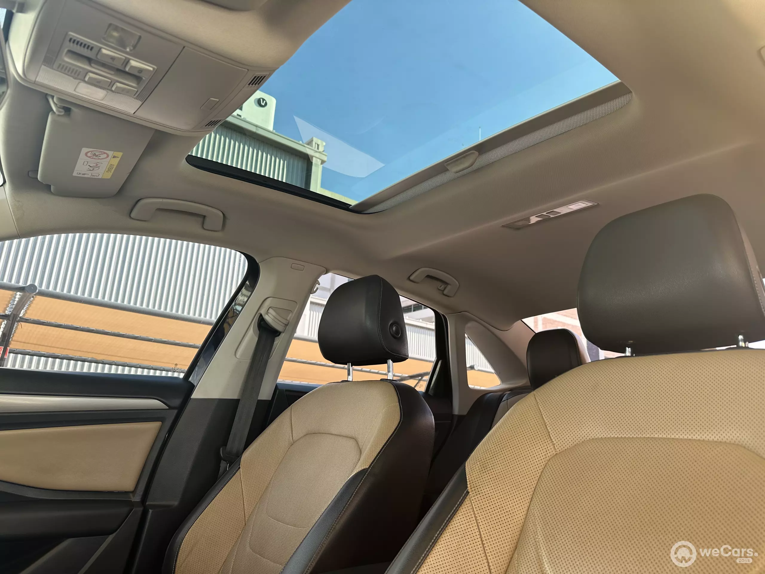 Volkswagen Jetta A7