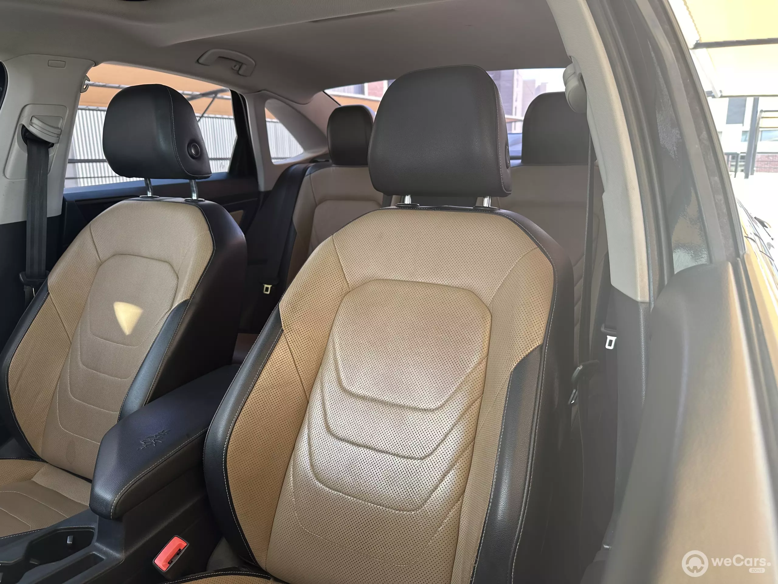Volkswagen Jetta A7