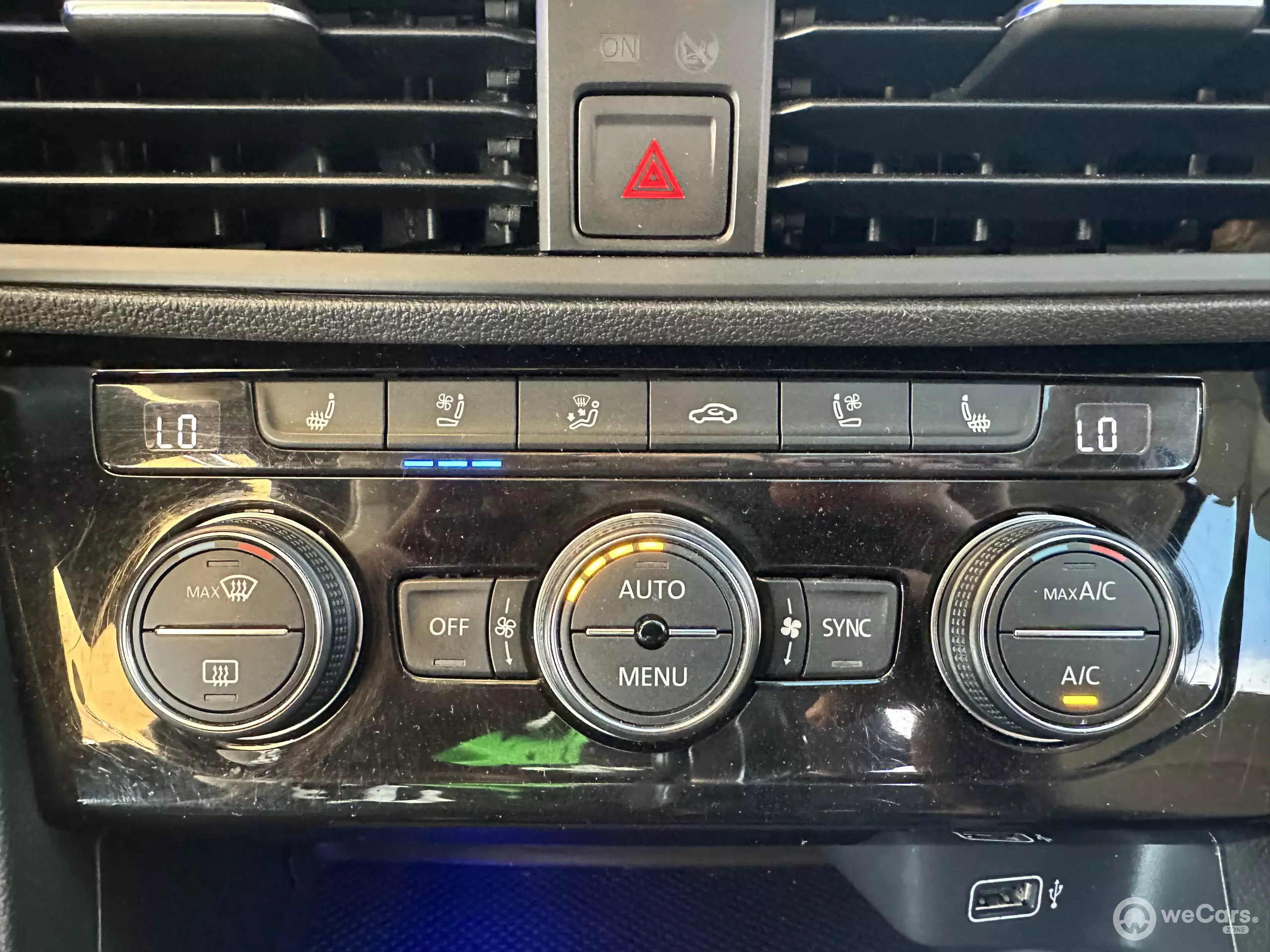 Volkswagen Jetta A7