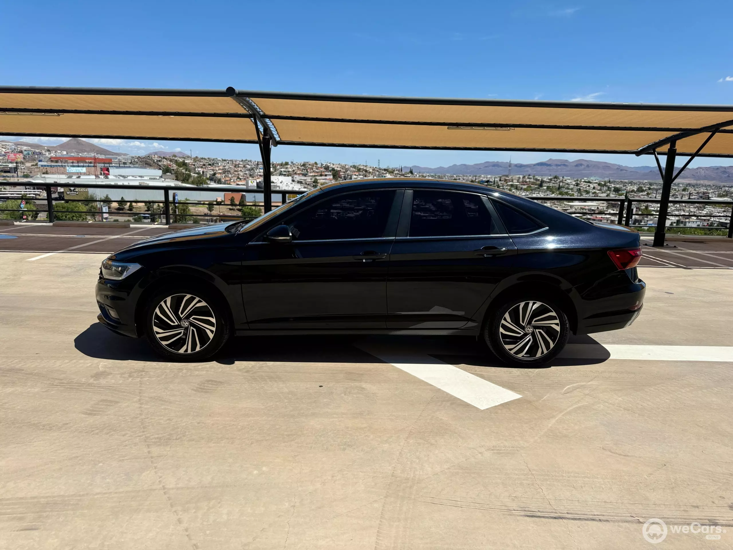 Volkswagen Jetta A7