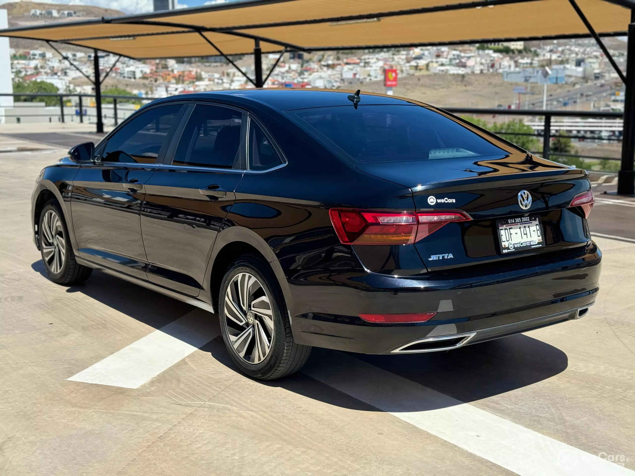 Volkswagen Jetta A7