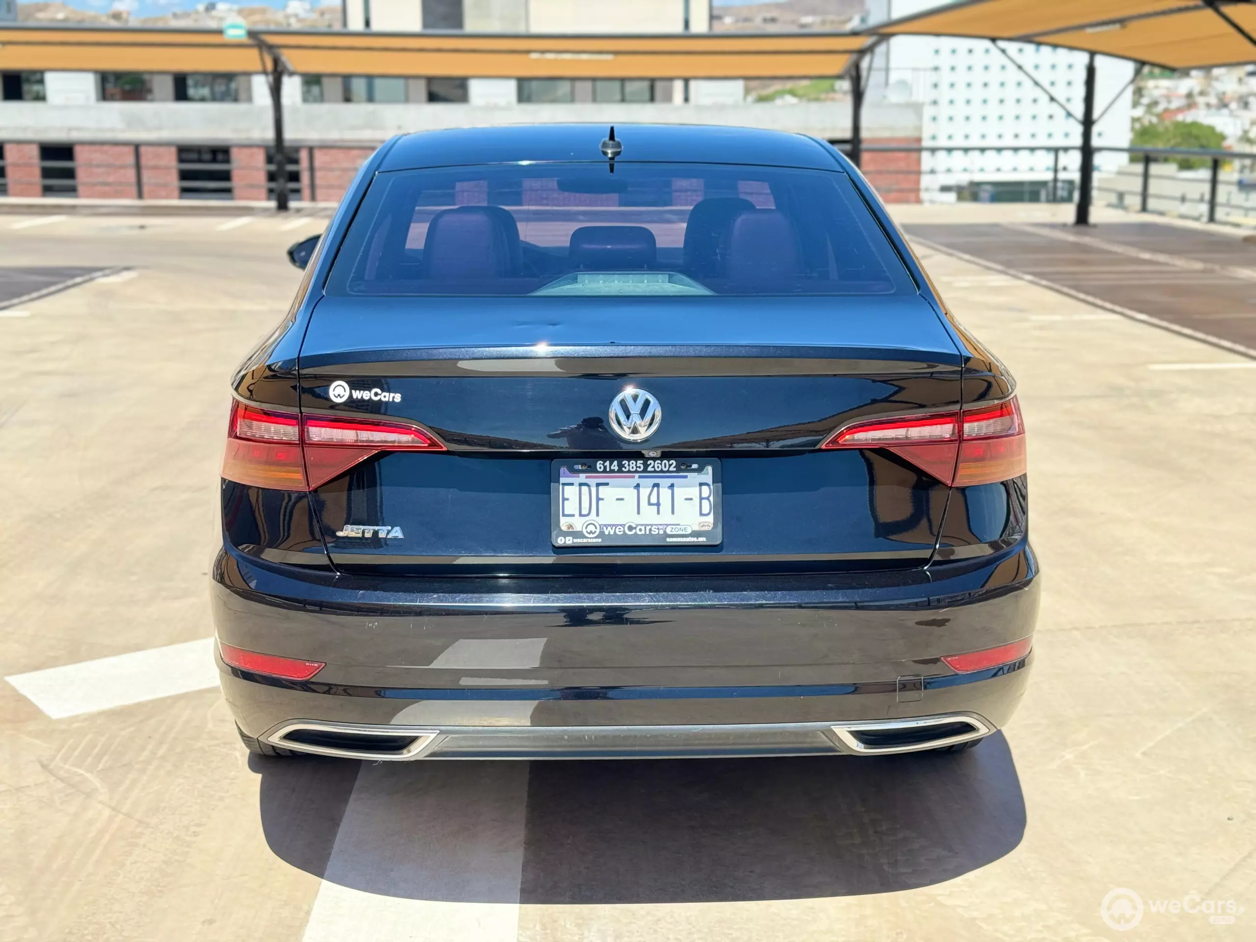 Volkswagen Jetta A7