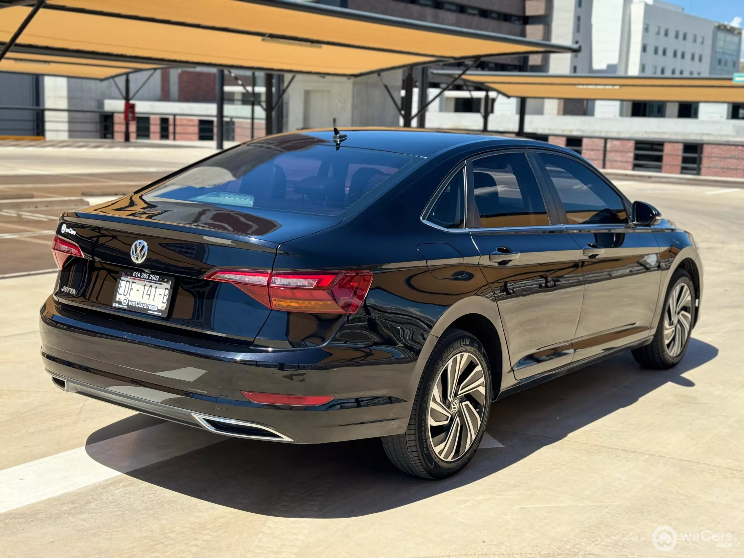 Volkswagen Jetta A7