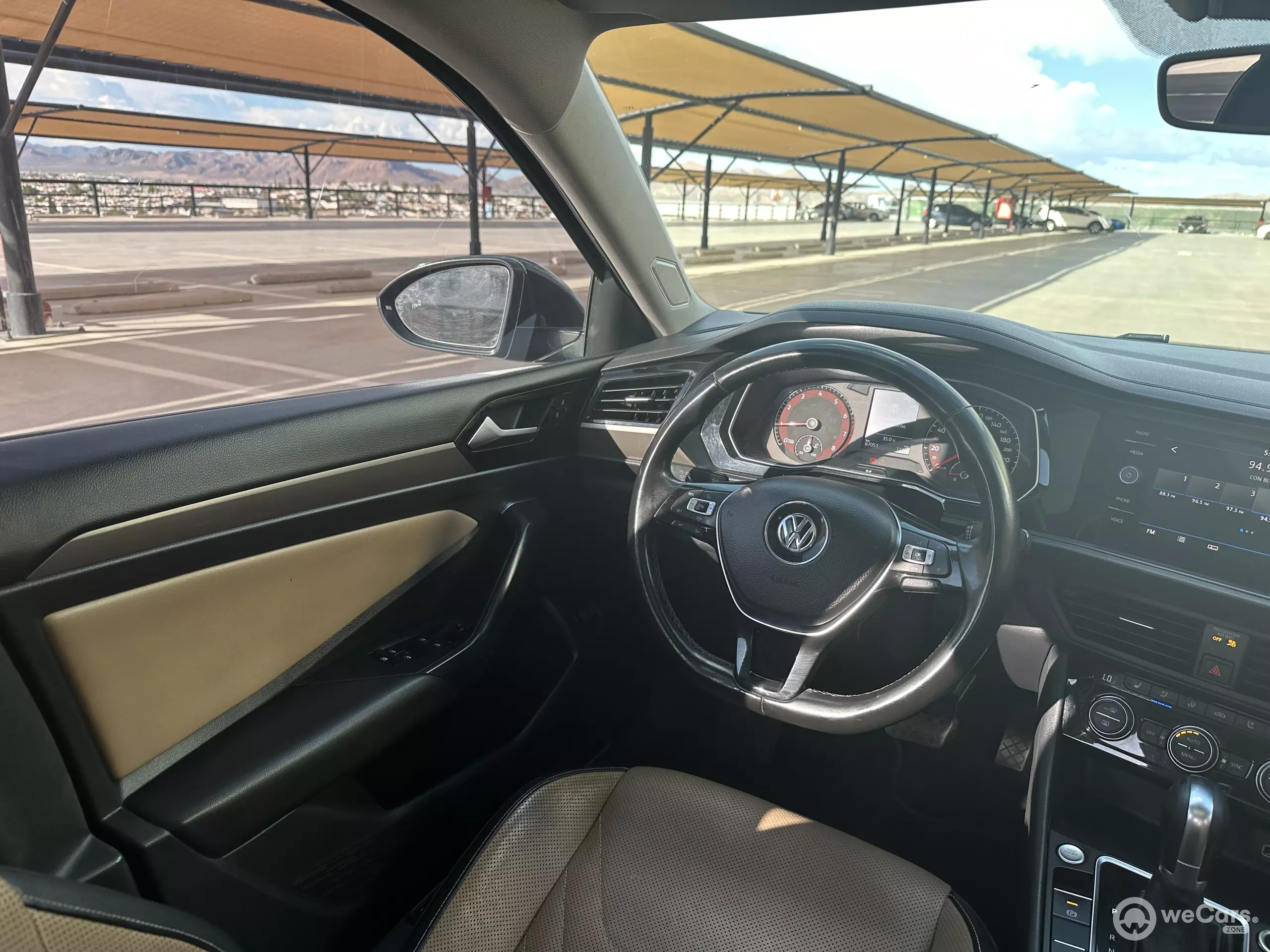 Volkswagen Jetta A7