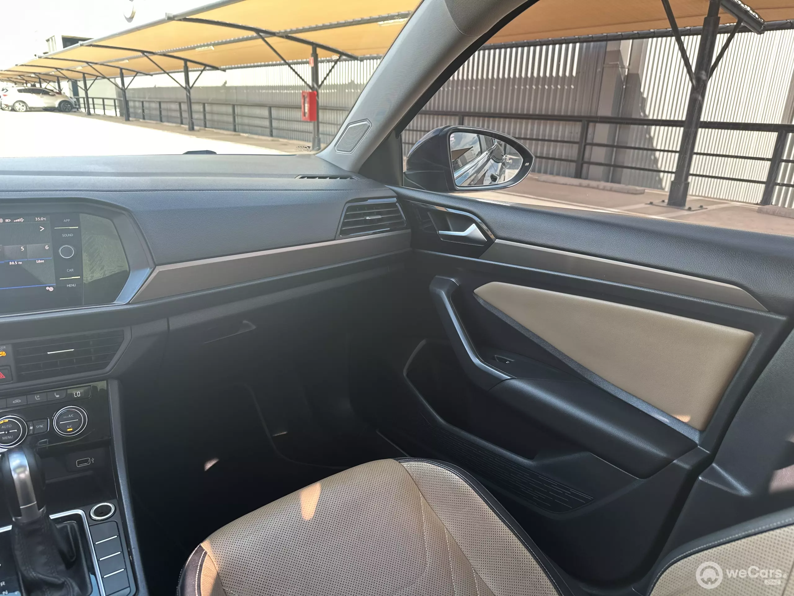 Volkswagen Jetta A7
