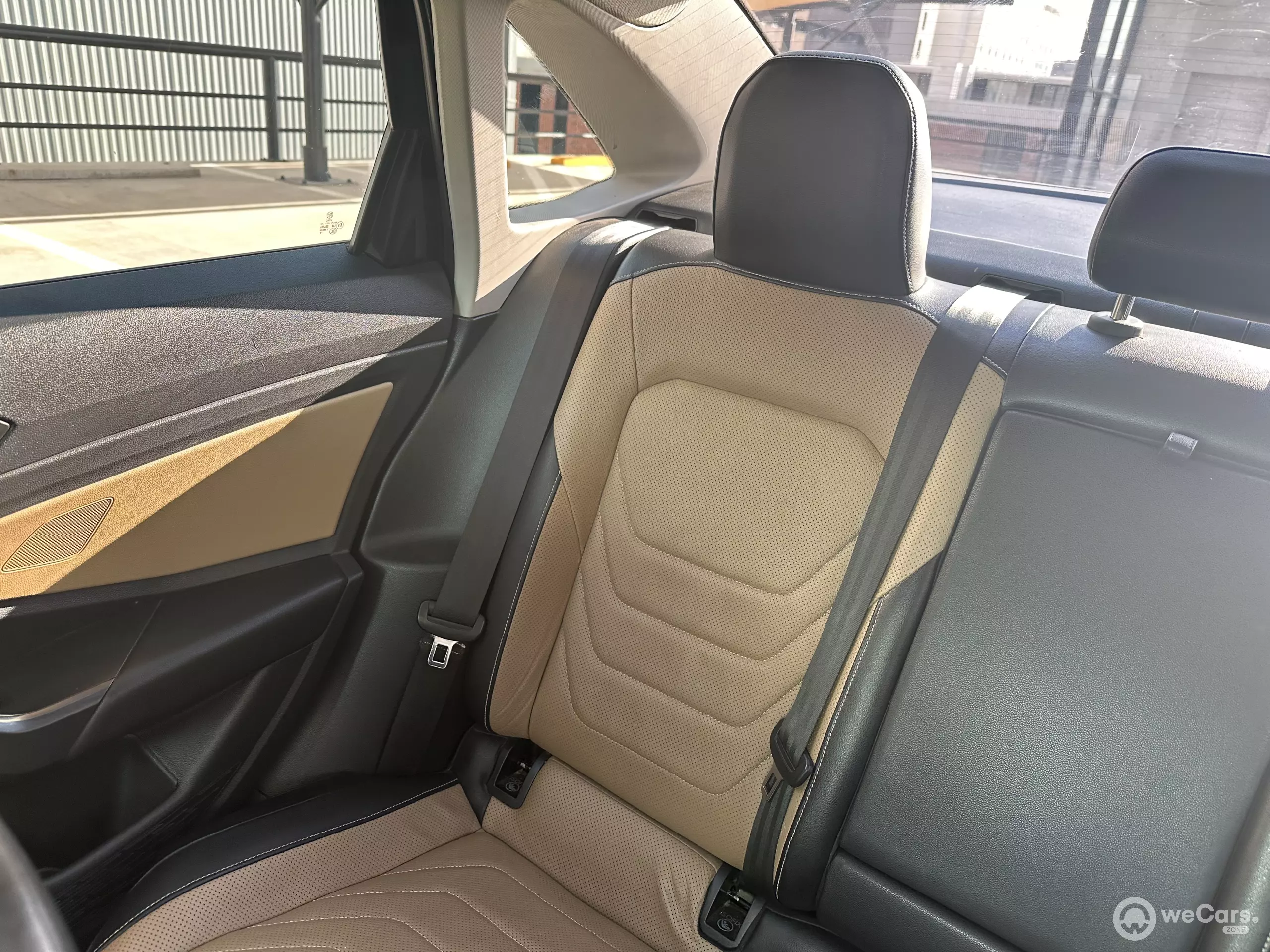 Volkswagen Jetta A7