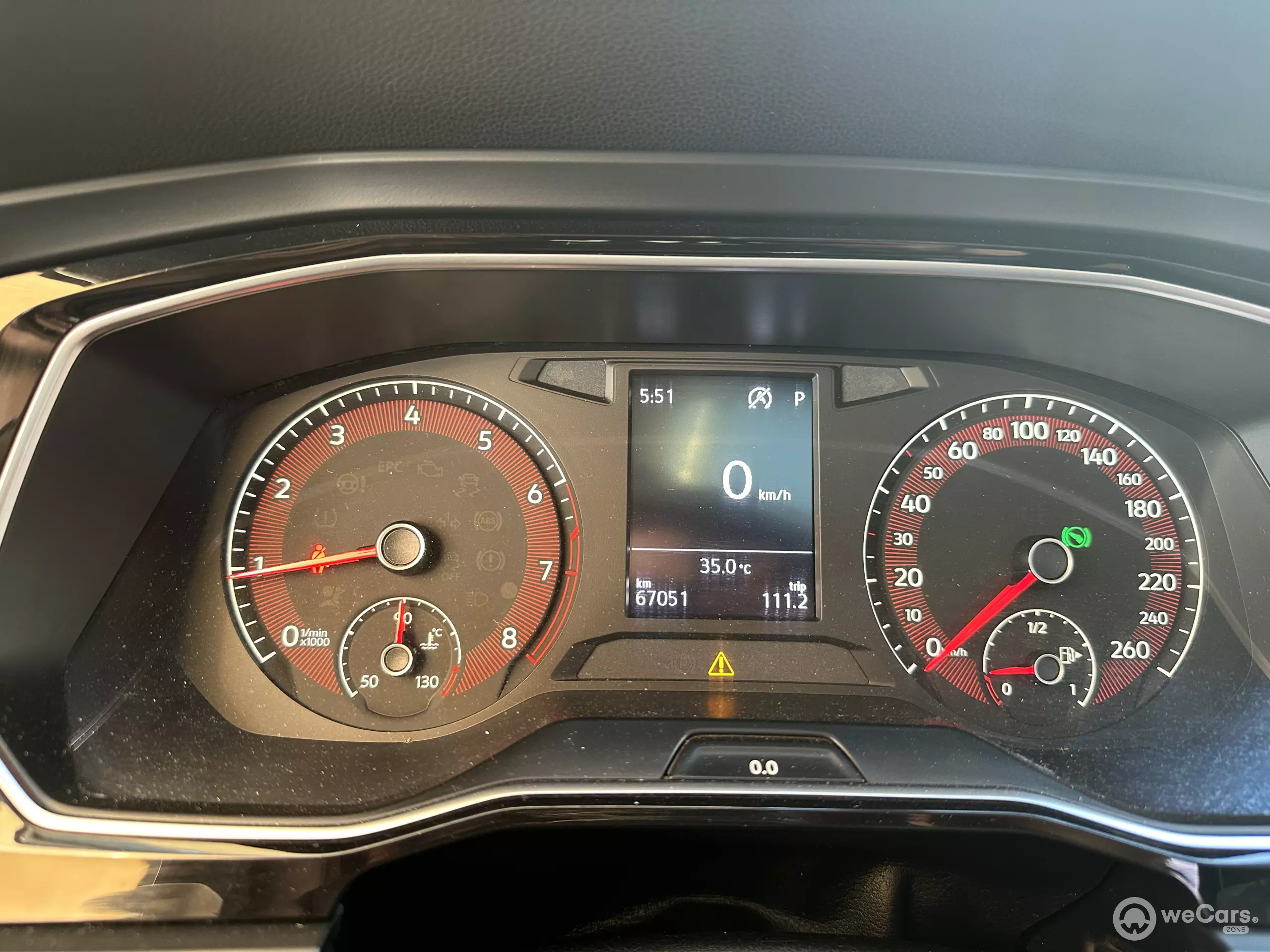 Volkswagen Jetta A7