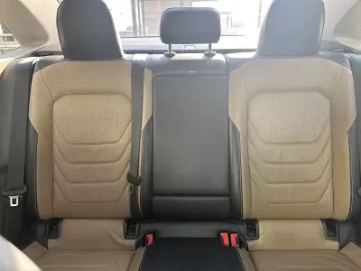 Volkswagen Jetta A7 2019