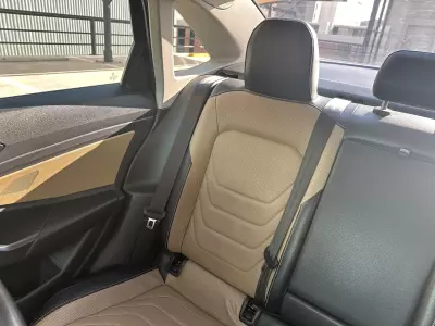 Volkswagen Jetta A7 2019