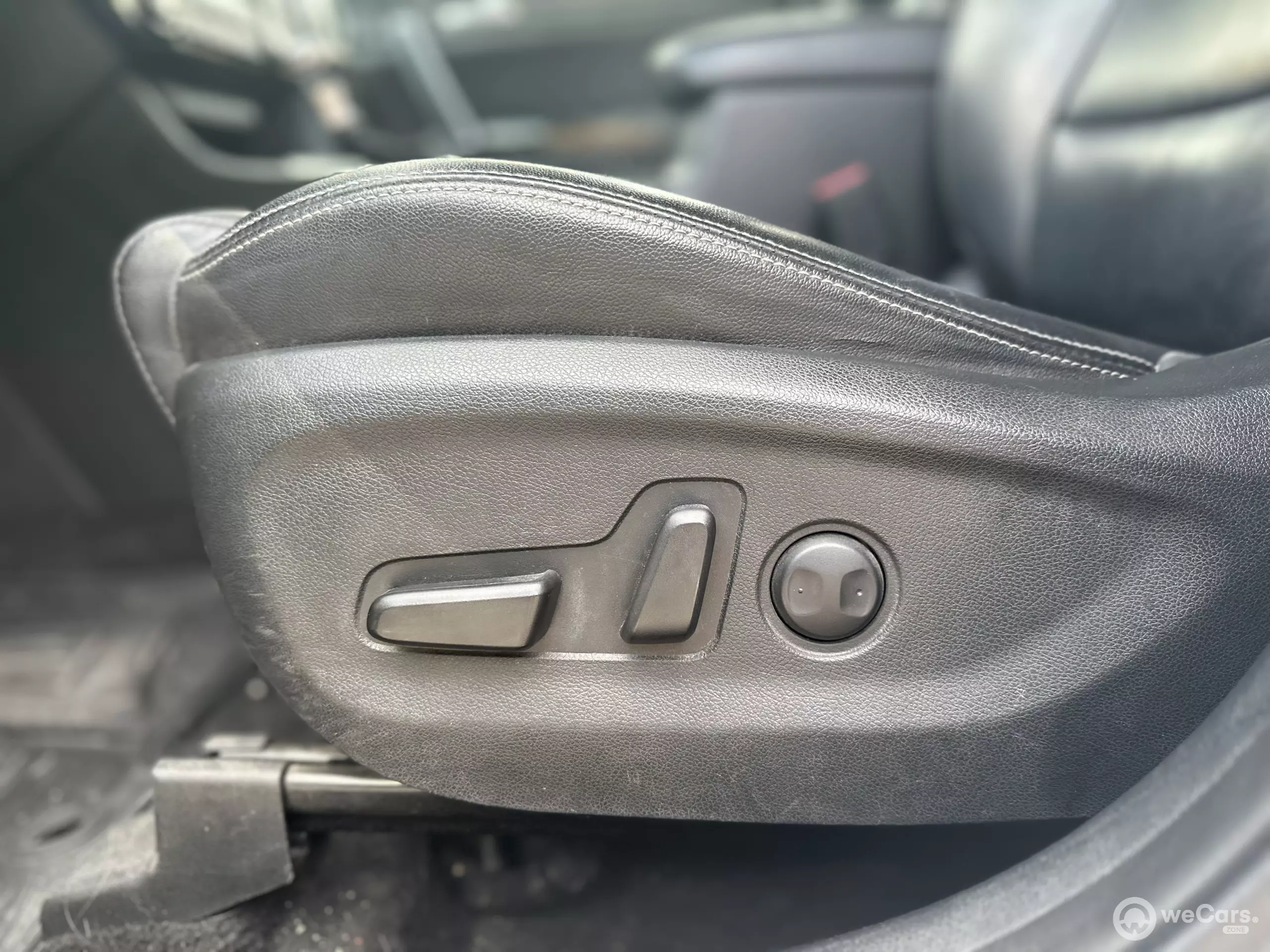 Kia Sportage VUD