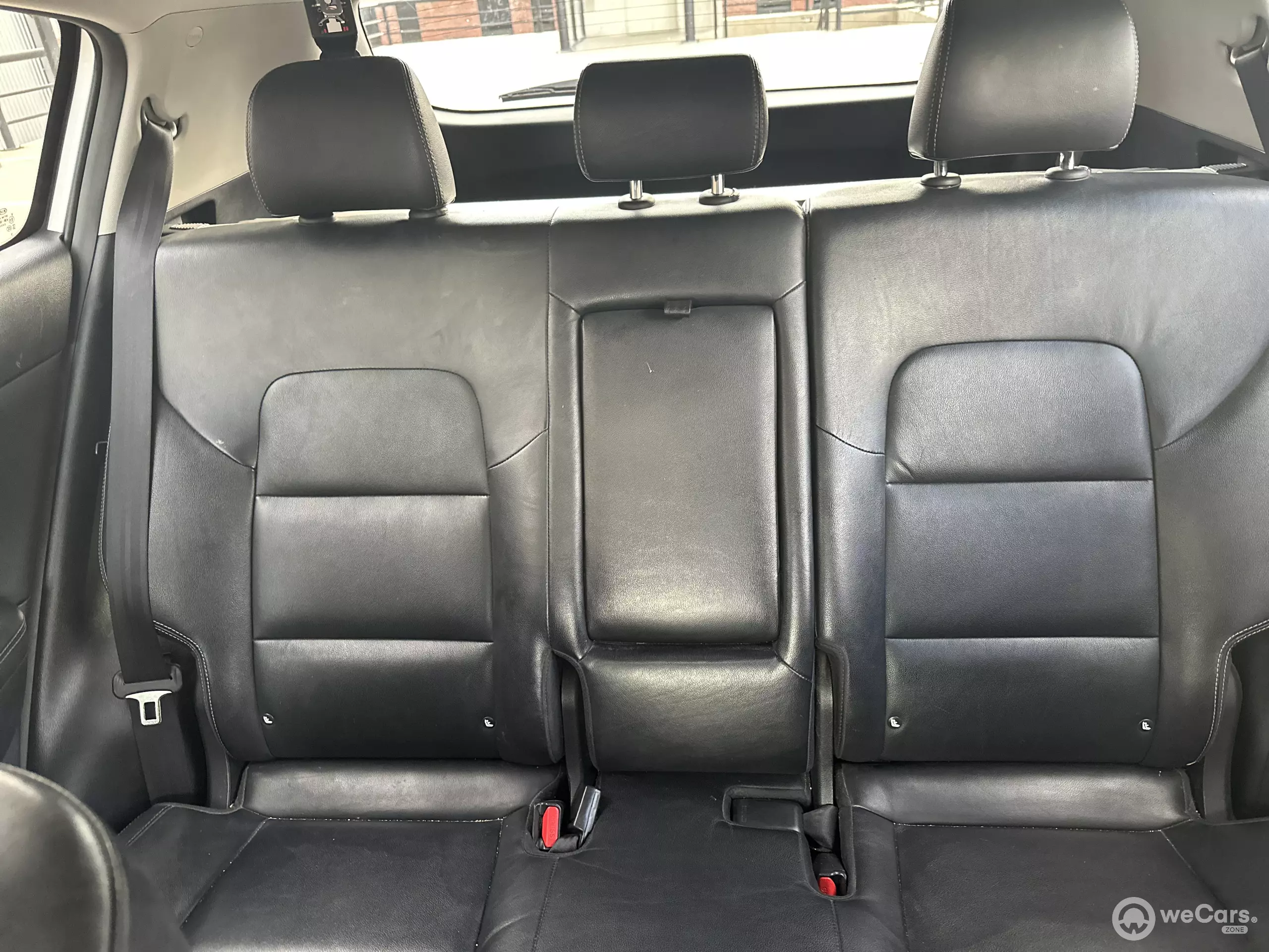 Kia Sportage VUD