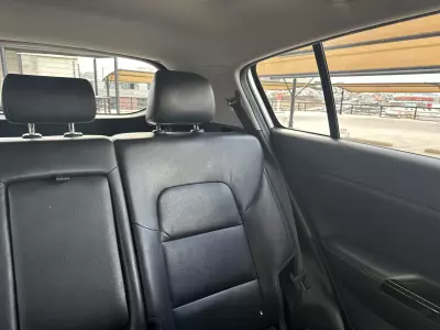 Kia Sportage VUD 2016