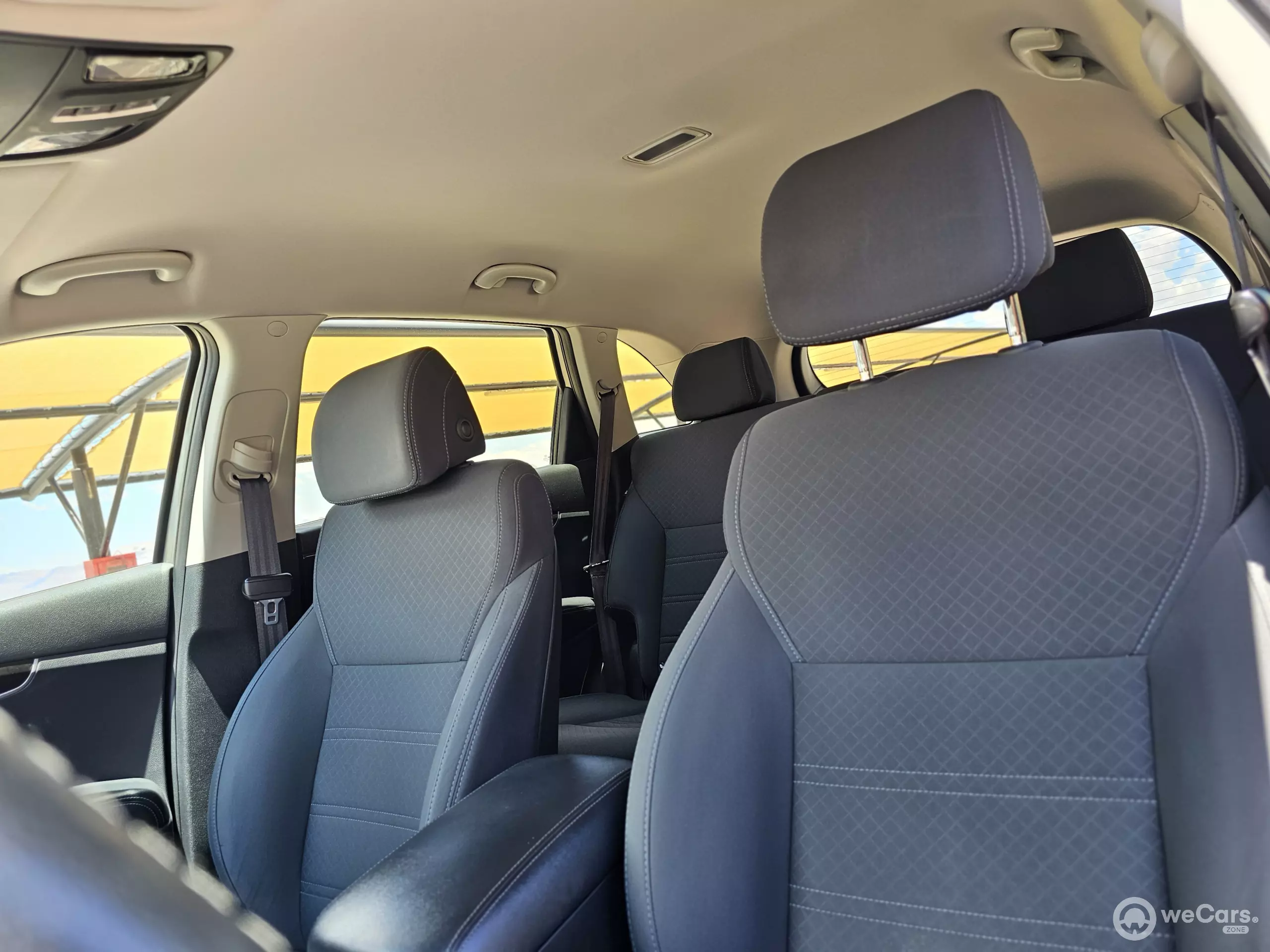 Kia Sorento VUD