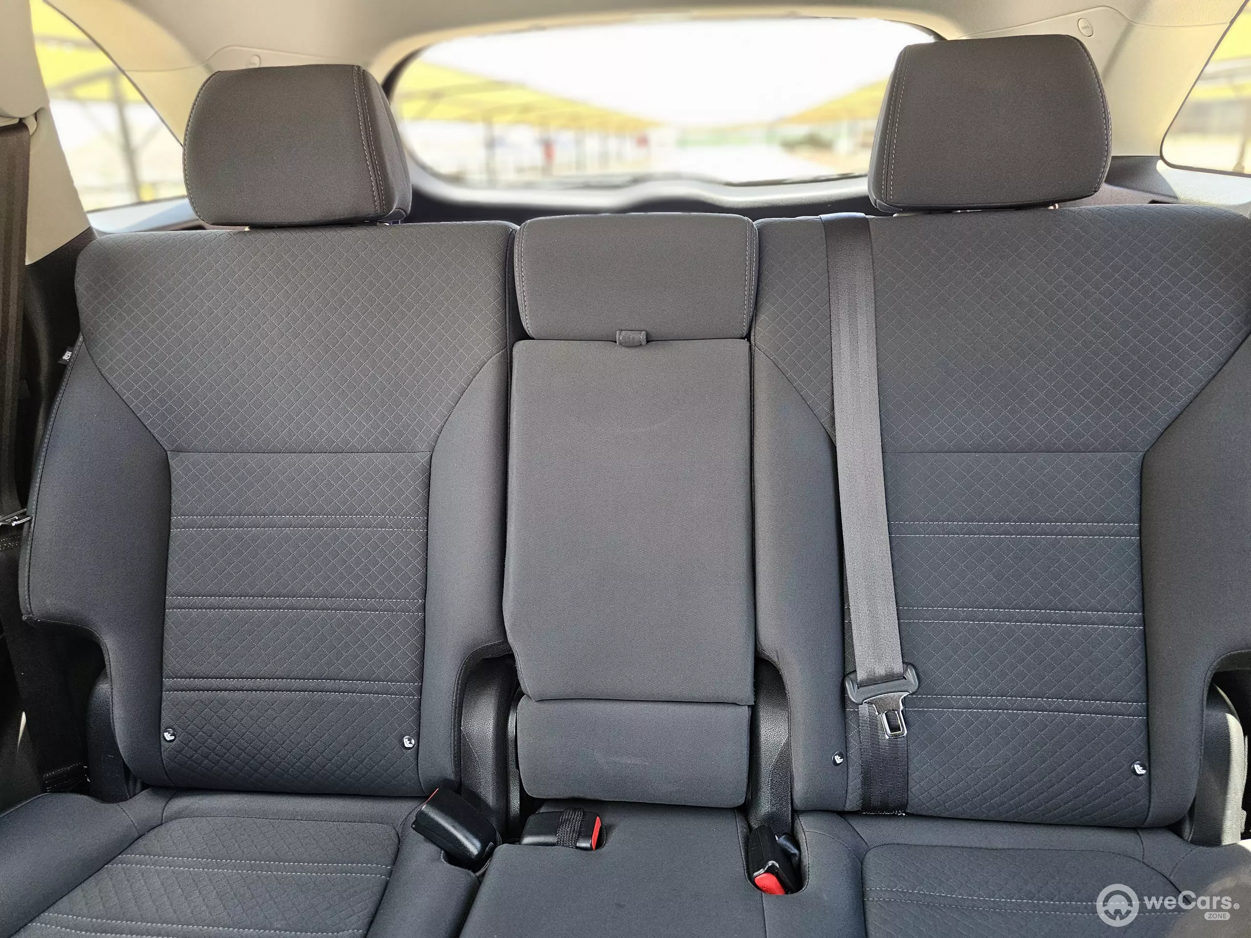 Kia Sorento VUD