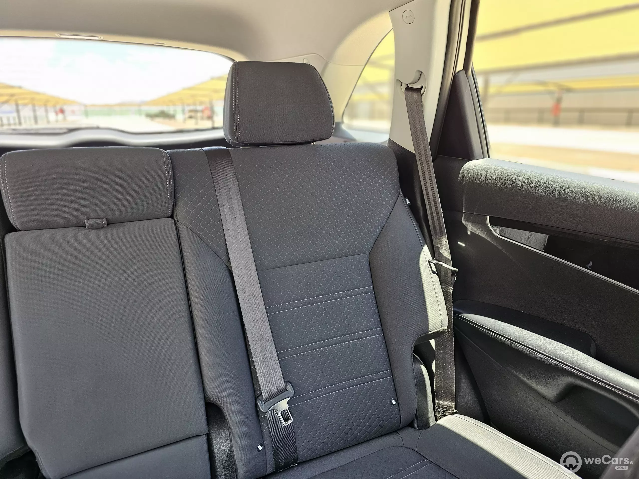 Kia Sorento VUD