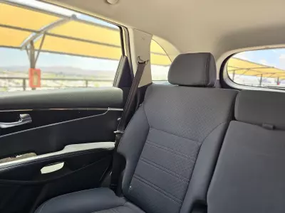 Kia Sorento VUD 2017