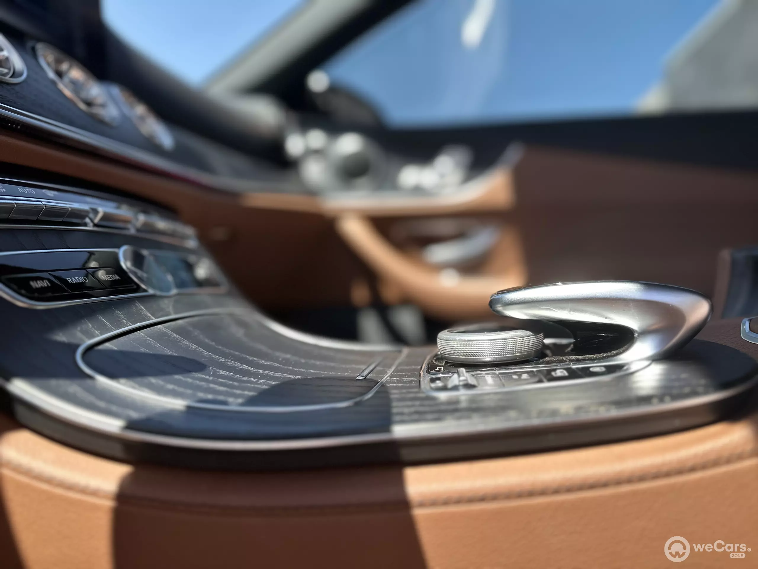 Mercedes Benz Clase E