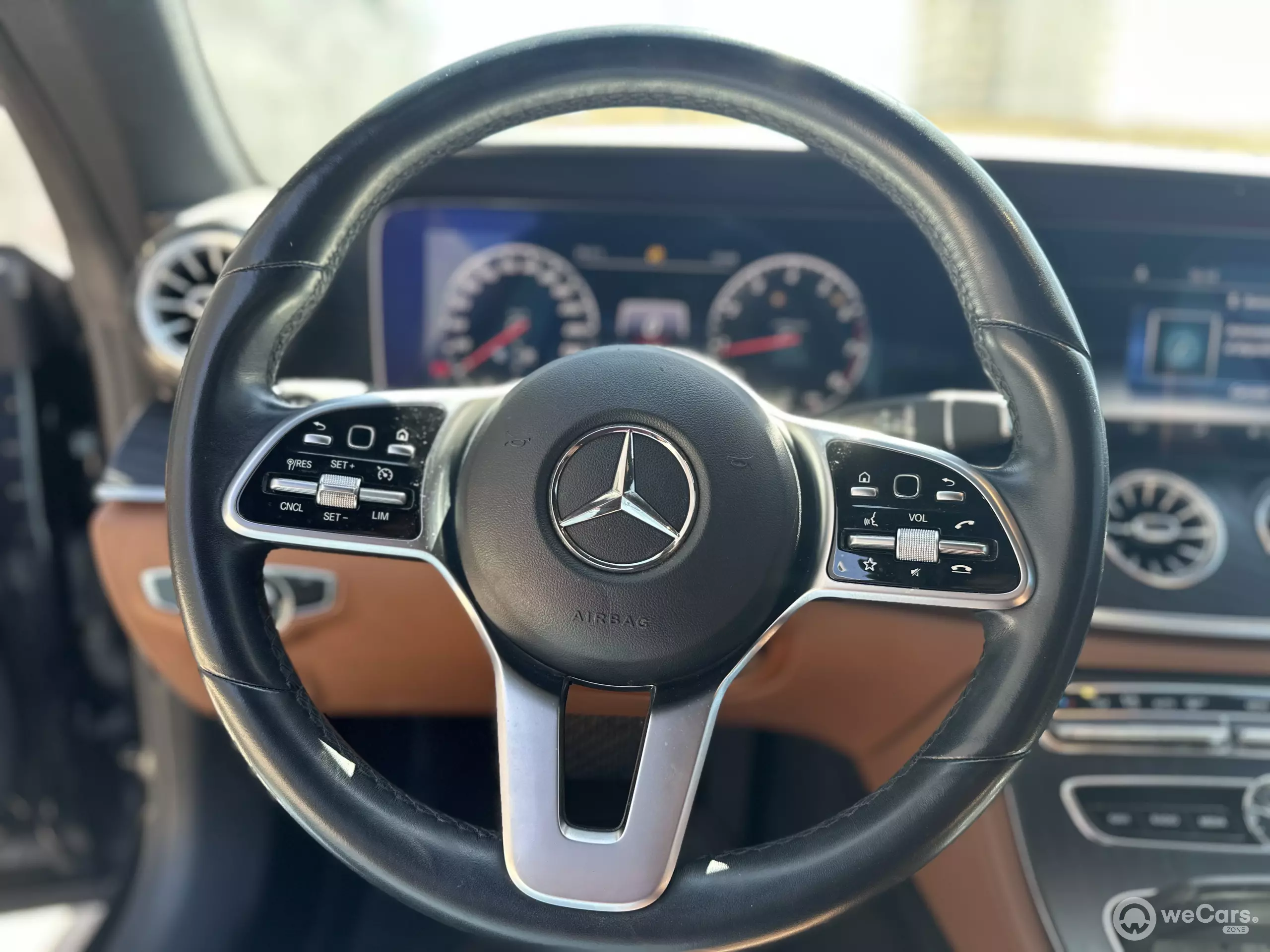 Mercedes Benz Clase E