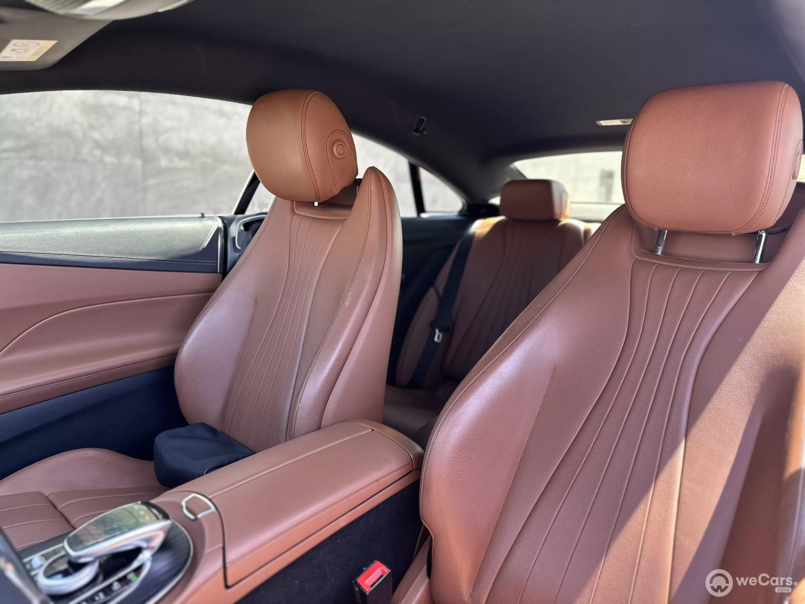 Mercedes Benz Clase E